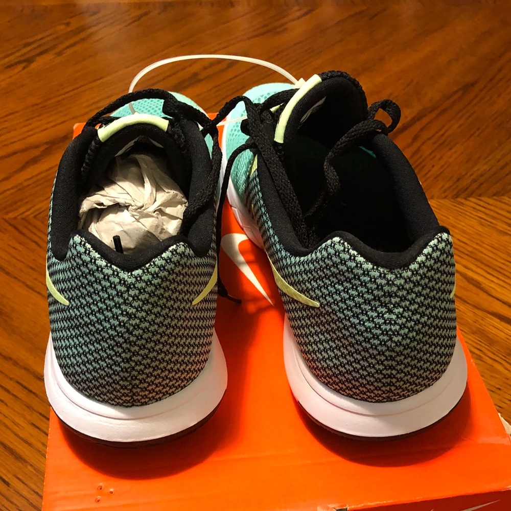 Nike Flex Experience Womens Running Shoes - Picture 5 of 6
